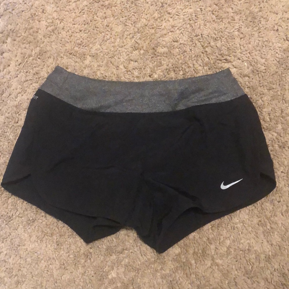 Nike Dri-Fit shorts